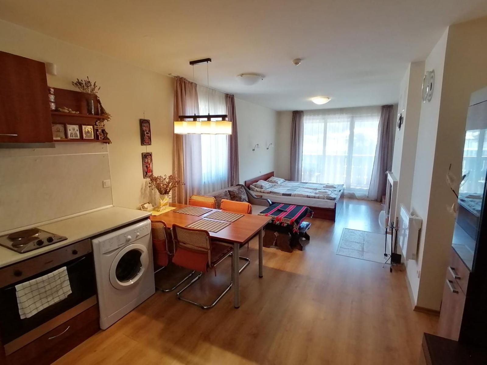 New Inn Banszko Kültér fotó