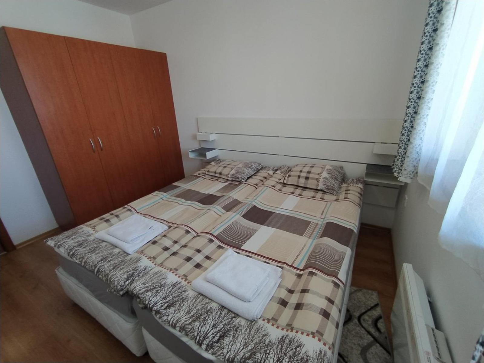 New Inn Banszko Kültér fotó